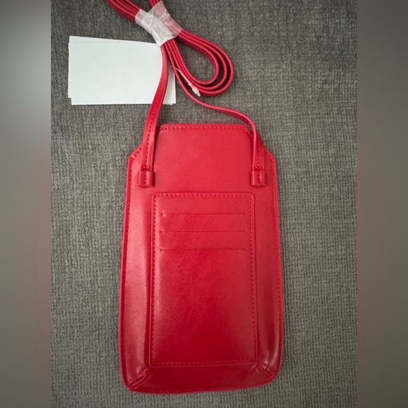 H&M PHONE BAG WITH CARD CASE - Picture 4 of 4